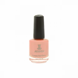 JESSICA Lak za nokte Berry Burst, Roze