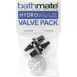 Bathmate Hydromax Valve pack