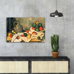 Wallity Slika FAMOUSART-024, 45x70cm