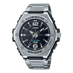 Casio collection muški sat ( MWA-100HD-1A )