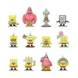 Mini Figure Funko - SpongeBob SquarePants - Mystery
