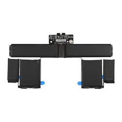 Baterija za laptop Apple MacBook Pro Retina 13 A1425 (Late 2012/Early 2013), A1437, HQ2200 M
