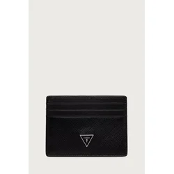 Guess  etui za kartice moški usnjeni MILANO