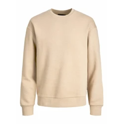 JACK & JONES Majica, bež