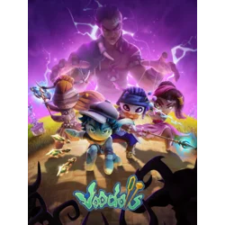 Voodolls (PC) Steam Key GLOBAL