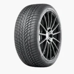 Nokian WR Snowproof P ( 245/50 R18 104V XL )