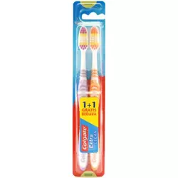 CET.ZA ZUBE EXTRA CLEAN 1+1 COLGATE