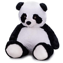 Plush Friends panda plišasta 135cm