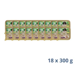 Mister Stuzzy Dog – Divlja Svinja – 5.4 kg