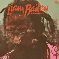 Liam Bailey - Zero Grace (LP)