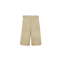 DICKIES Hlače  temno bež