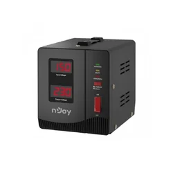 NJOY Alvis AVR 2000VA AVRL-20002AL-CS01B