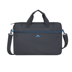 RIVA CASE 8057 Black 16 Torba za laptop