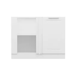 Hanah Home kuhinjski element Minar 7969, 105 cm, beli