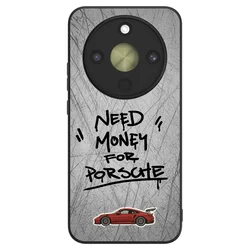 ULTIMATE CASE za Honor Magic8 Lite 5G - Grey Drift