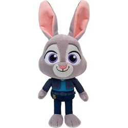 Zootropolis Plišasta igrača 21 cm Zajčica Judy