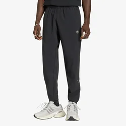 Hlače adidas Tech Trefoil Essentials Woven Pant Black XL