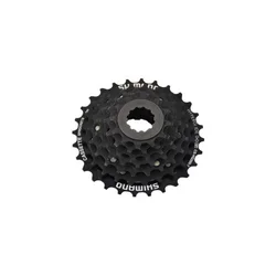 Shimano račna altus hg200 12-28t 7b ( 191163 )
