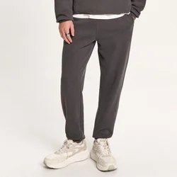 Cropp - Sportske jogger pantalone - tamno siva