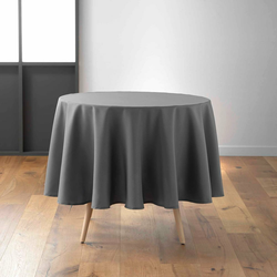 Namizni prt o 180 cm Essentiel – douceur dintérieur