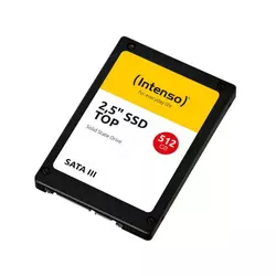 INTENSO SSD disk TOP (3812450)