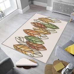 Conceptum Hypnose Tepih, 140x220cm, Šareni