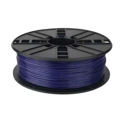 Gembird materijal za 3D štampanje PLA 1.75mm 1 kg (Ljubičasta)