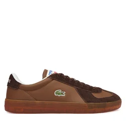 Superge Lacoste Baseshot Pro 51SMA0077 Rjava