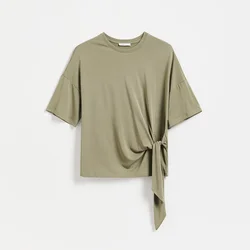 Reserved - LADIES` BLOUSE