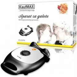 Aparat za galete KAUFMAX 425735