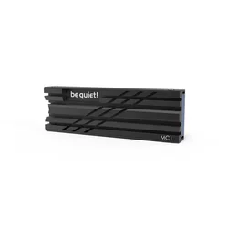 BE QUIET MC1 hladnje za M.2 SSD