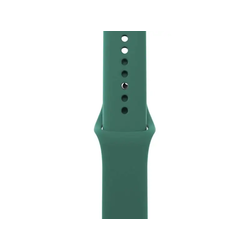 NEXT ONE Sport Band for Apple Watch 42/44/45mm Pine Green (AW-4244-BAND-PINE)