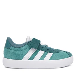 Adidas Patike za dečake VI Court 3.0 el c, Zelene
