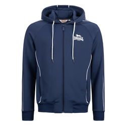 Moški pulover s kapuco Lonsdale Zip-Up