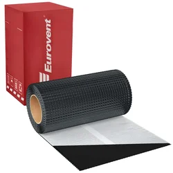 Ven Dimniški trak PB FLEX STANDARD 300 mm x 5 m RAL 7021