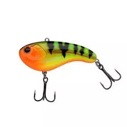 FLATT SHAD 5cm GOLD (1532659)