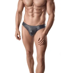 Anais Ares String II Black XXL