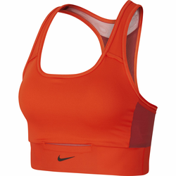 Nike NIKE SWOOSH POCKET BRA, (BV3775-891-S)