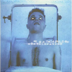 Os Catalepticos - Zombification (LP)