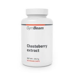 GymBeam - Chasteberry extract