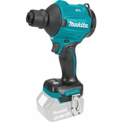 MAKITA akumulatorski puhalnik za prah DAS180Z