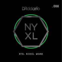 DAddario NYNW068