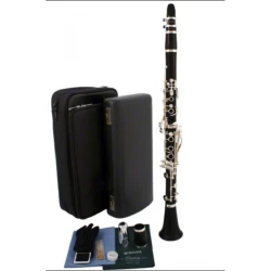 Klarinet Bb Yamaha Custom YCL-CSG III