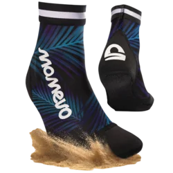 Momevo Beachmates Beach Socks