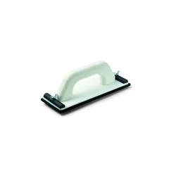 Drzac Smirgle Crni 230x105mm 1000352311