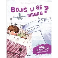 Bojiš li se mraka? - 5 Tinovih savršenih rješenja