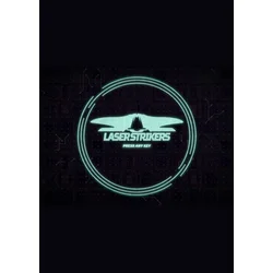 Laser Strikers Steam Key GLOBAL