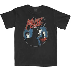 Muse Get Down Bodysuit Black M Majica