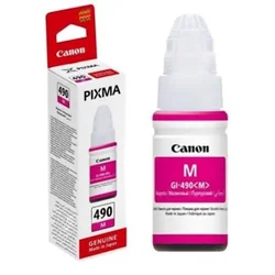 Canon tinta GI490M