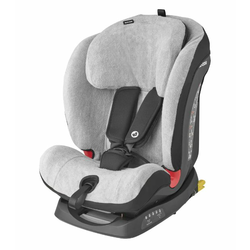 Maxi Cosi ljetna navlaka za Titan - Fresh grey